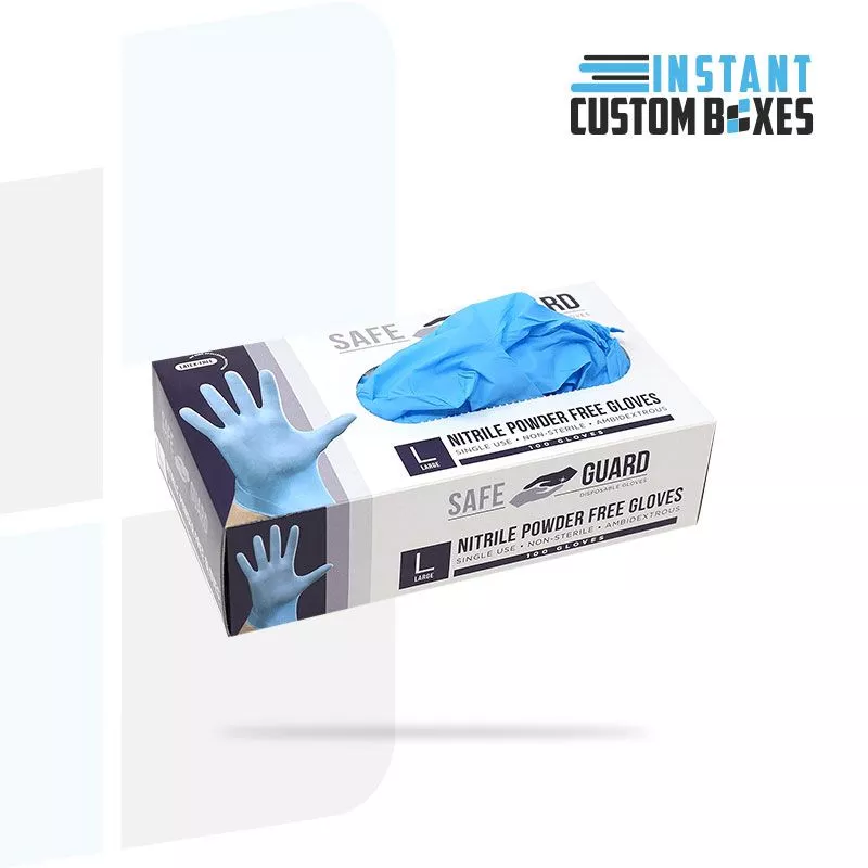 Custom Gloves Boxes