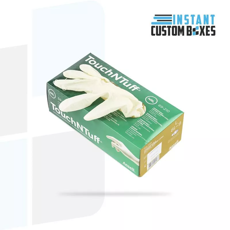 Custom Gloves Boxes