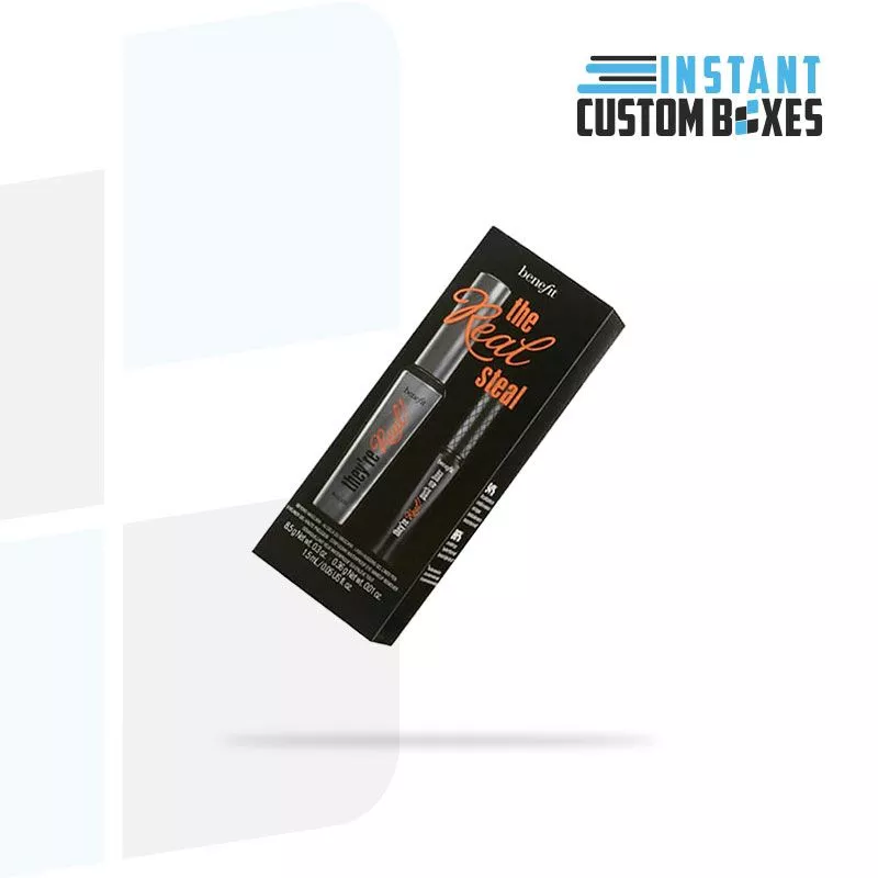 eyeliner packaging boxes