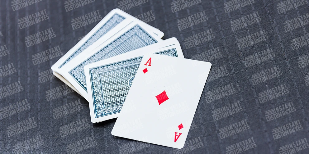 Poker-Cards
