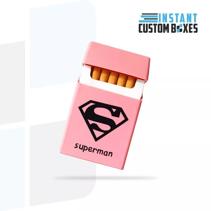 usa custom colorful cigarette boxes