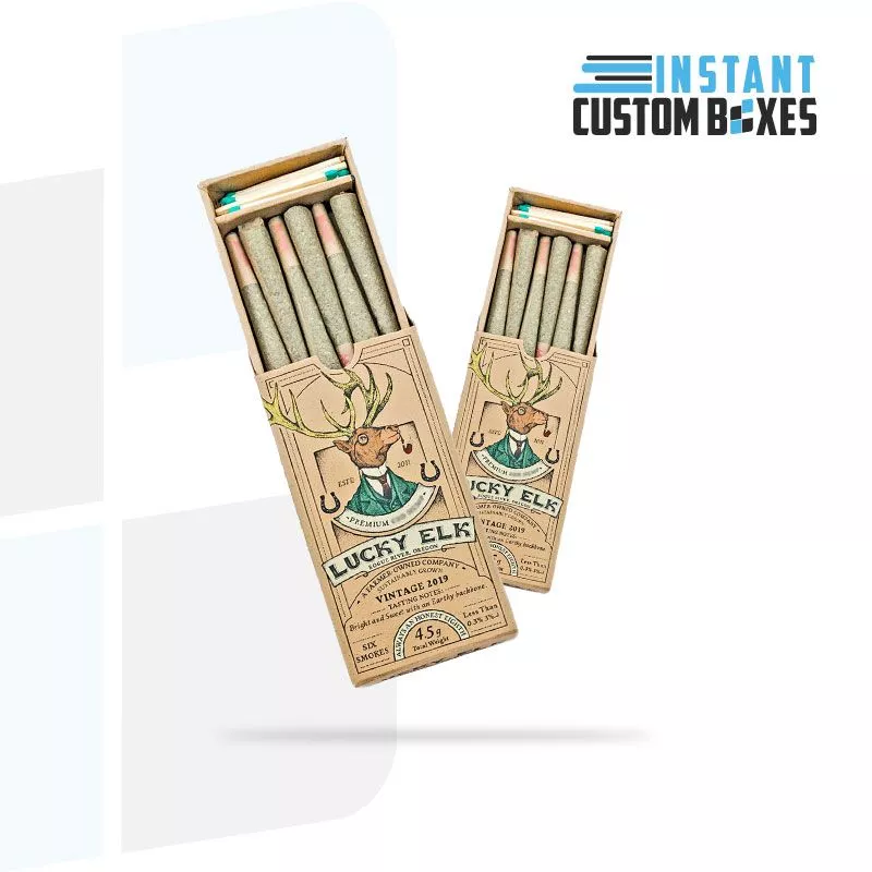 custom drawer cigarette boxes wholesale