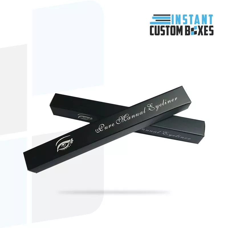 custom eyeliner boxes