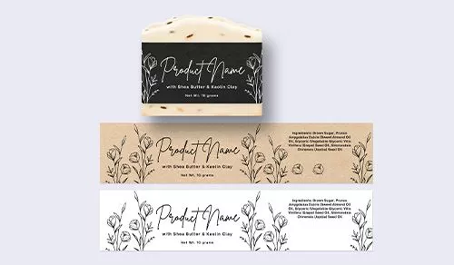 Go with Custom Labels