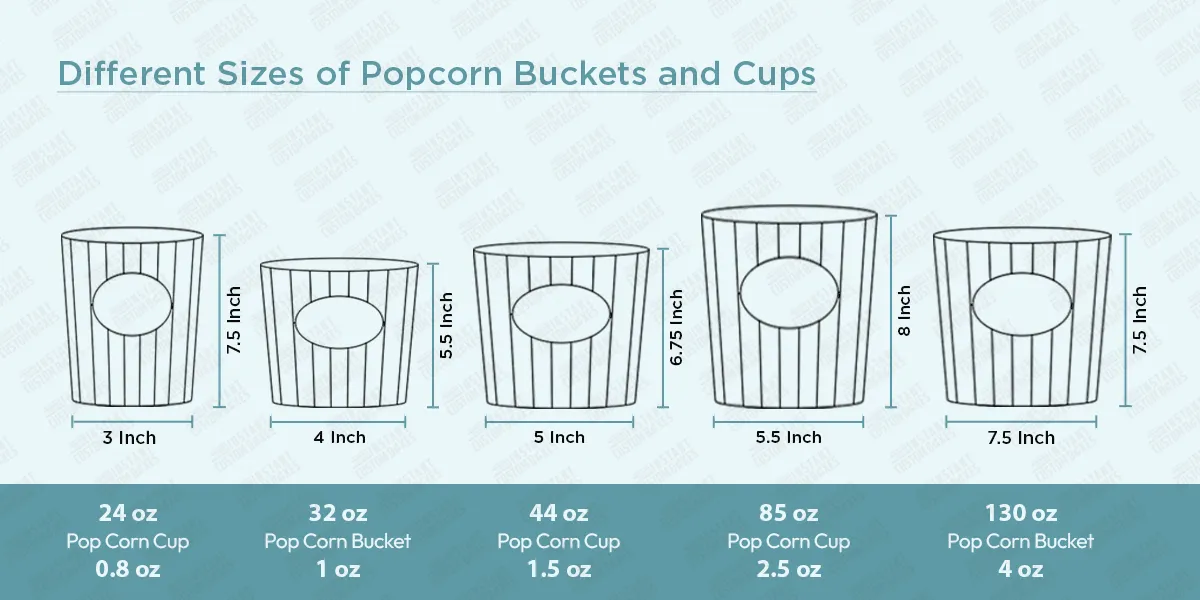 Different-Sizes-of-Popcorn-Buckets-and-Cups
