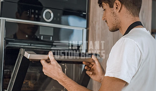 Always-Set-a-Low-Temperature-for-Your-Oven