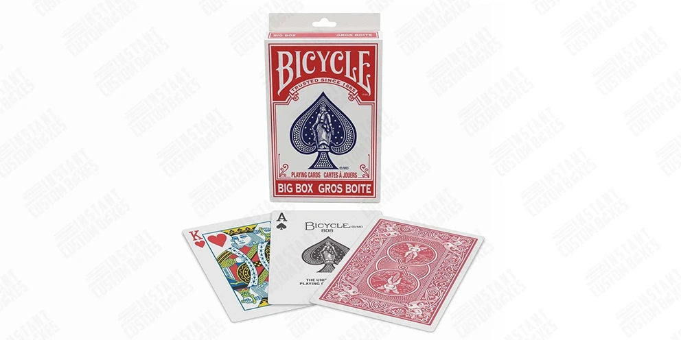Bicycle-Playing-Cards